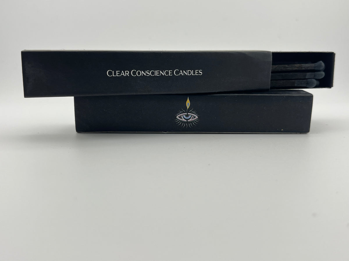 Match Boxes