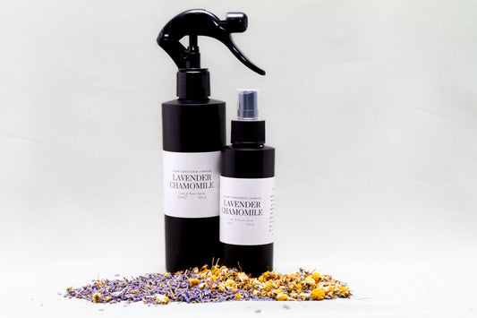 Lavender Chamomile - Linen Spray