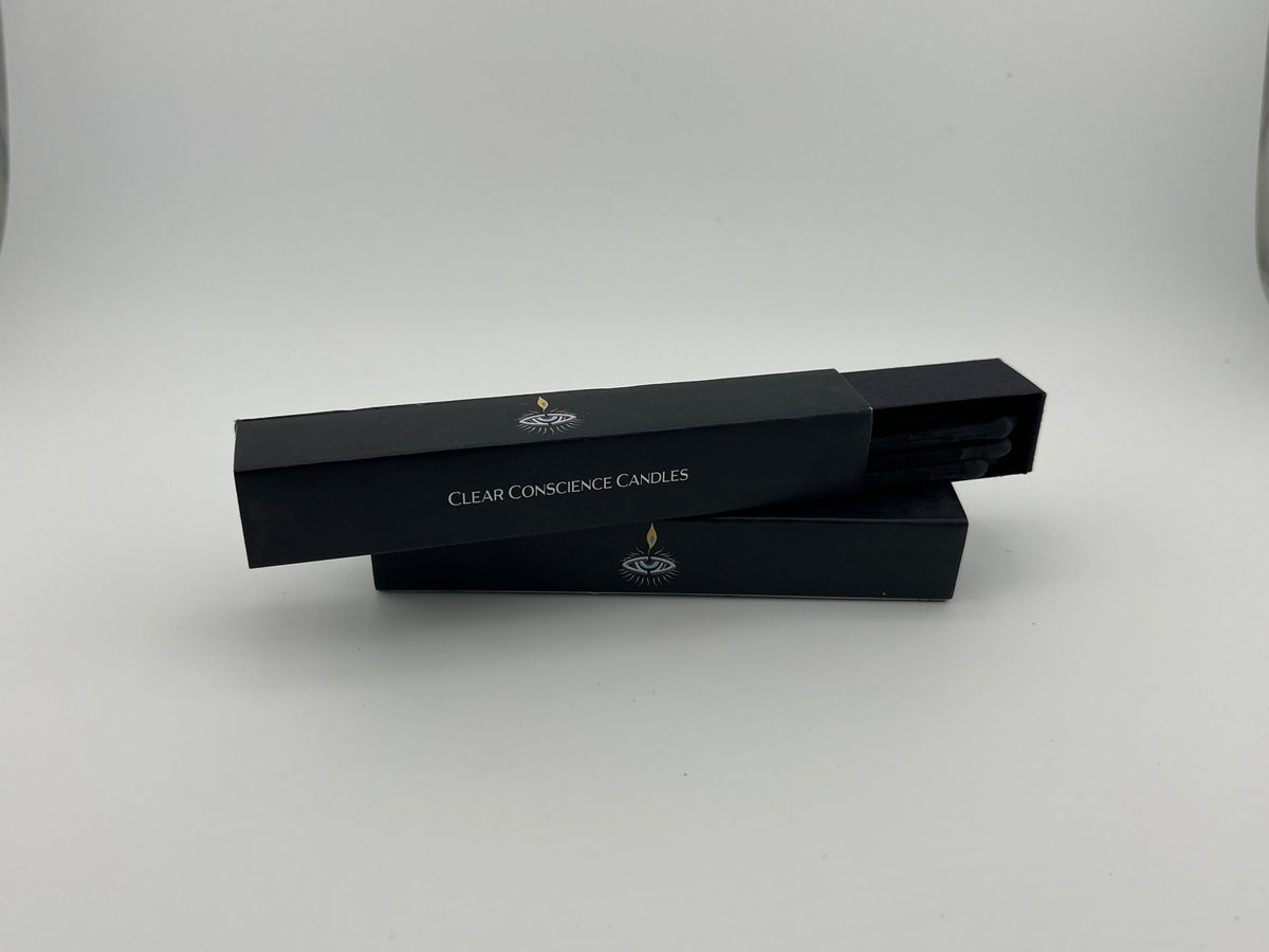 Match Boxes
