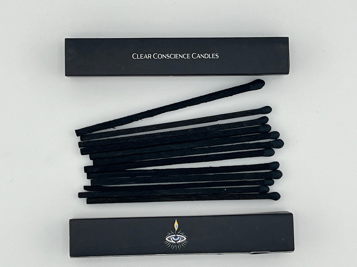 Match Boxes