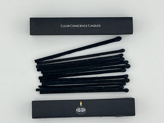 Match Boxes