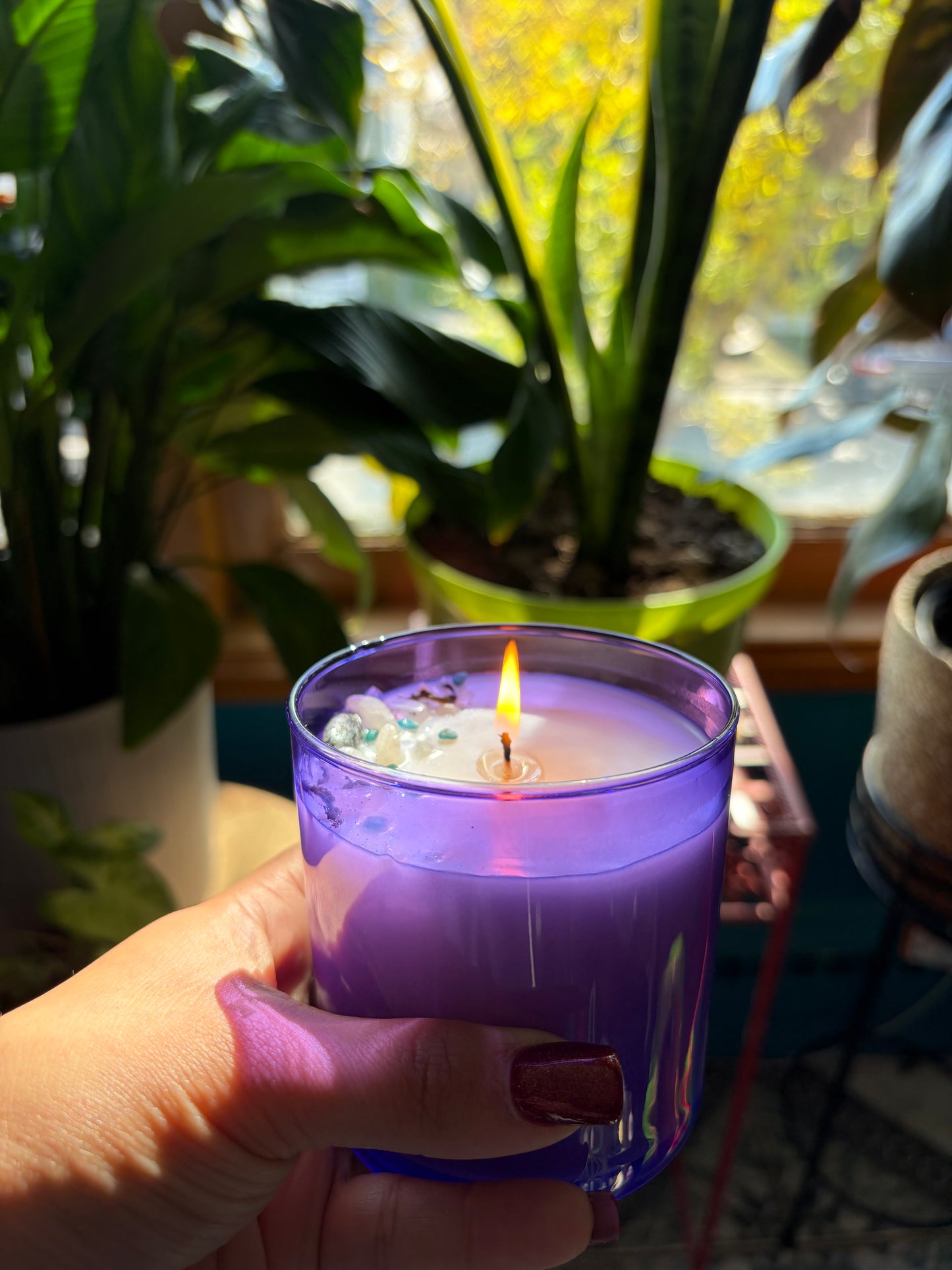 Other Intention Candles